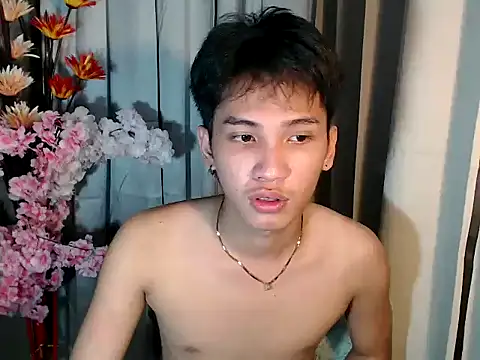 Baby Aries69 online show from 03.04.26