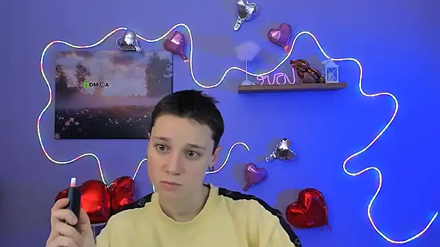 emi fade online show from 02.17.26