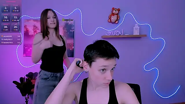 emi fade online show from 03.03.26