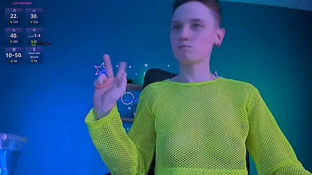 emi fade online show from 03.11.26