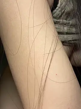 BabyChloe222 online show from 03.25.26