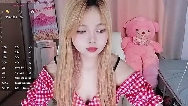 -Anya-666- online show from 02.05.26