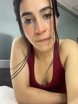 Lia Nova online show from 02.13.26