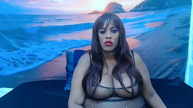 ThickandTallXX online show from 05.27.26