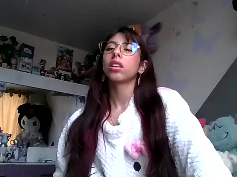 suggar angel online show from 04.07.26