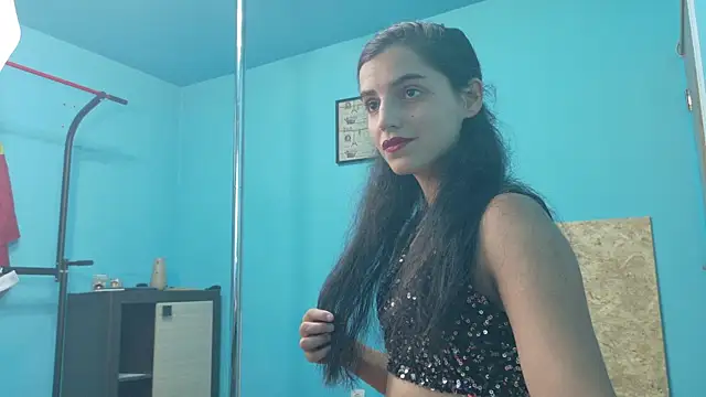SoniaMoonnnnn online show from 06.19.26