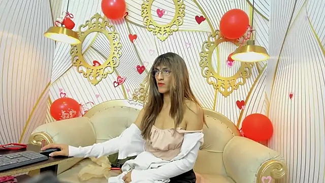 ValeryBellotti online show from 02.13.26