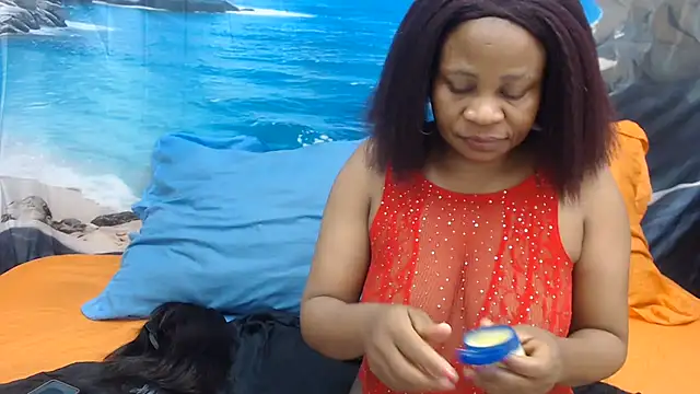 MiniSeduction online show from 07.25.26