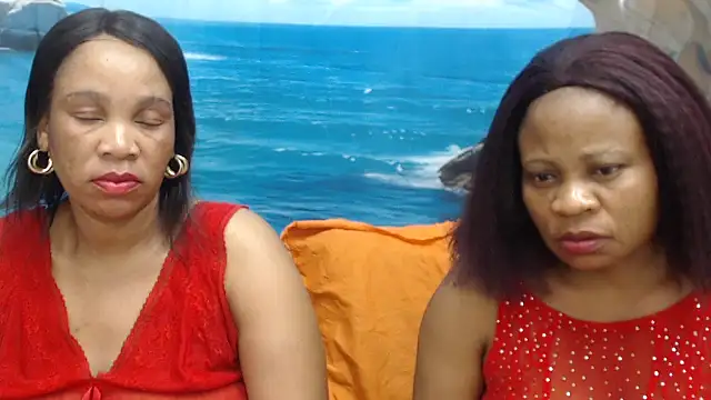 MiniSeduction online show from 07.26.26