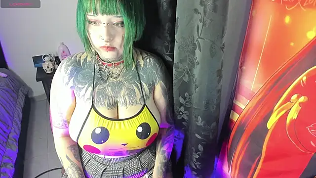 Zenith Raven online show from 02.24.26