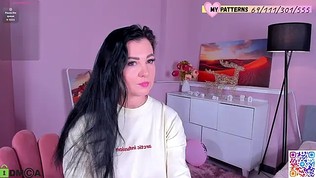 Monika Martinezz online show from 06.22.26
