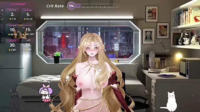 chenxi003 online show from 02.20.26