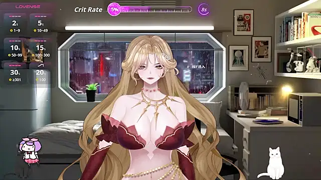 chenxi003 online show from 02.26.26