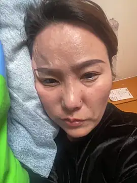 Youyou 12 online show from 03.20.26