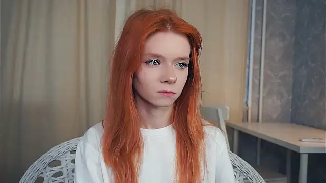 TarynPalek online show from 02.11.26