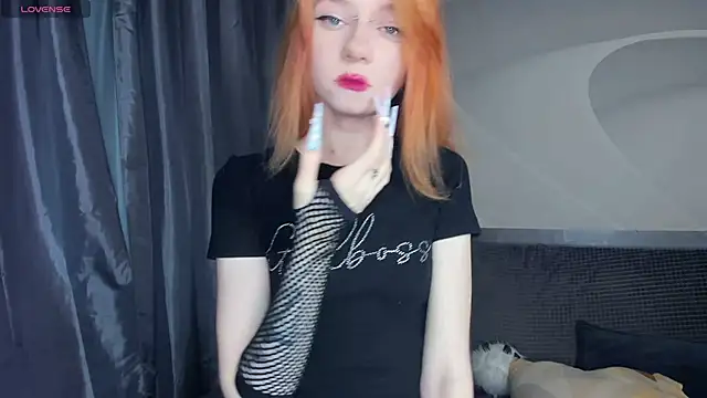 TarynPalek online show from 06.18.26