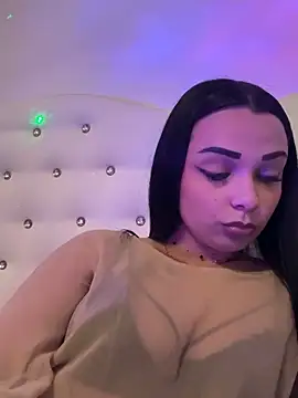 AstraeaHOT online show from 02.01.26