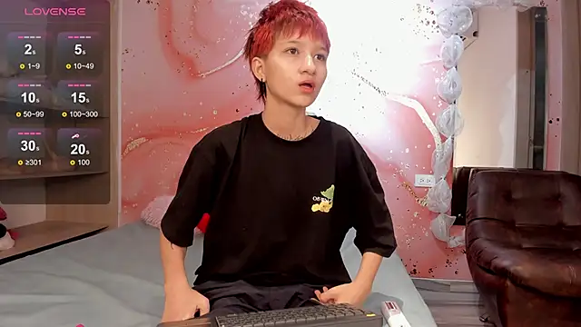 Jessi Rosse online show from 02.07.26