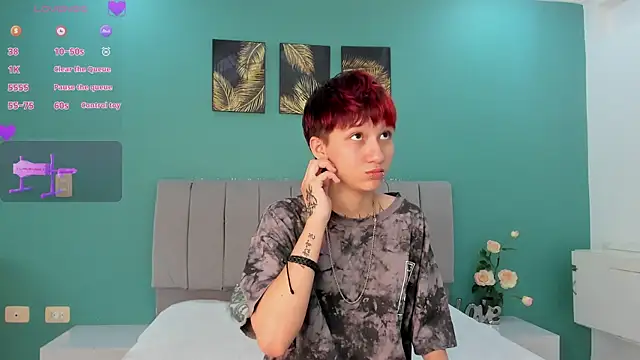Jessi Rosse online show from 05.05.26