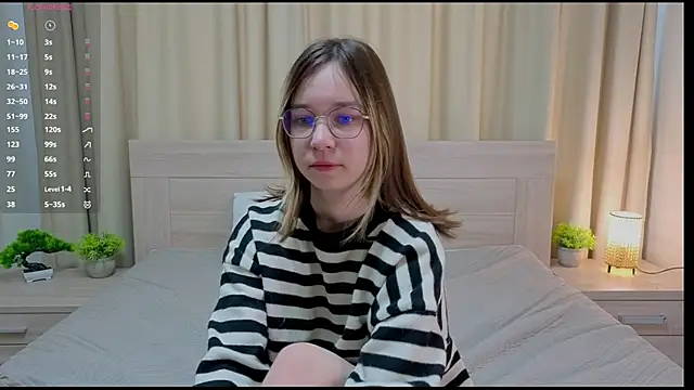 alorenna online show from 03.03.26