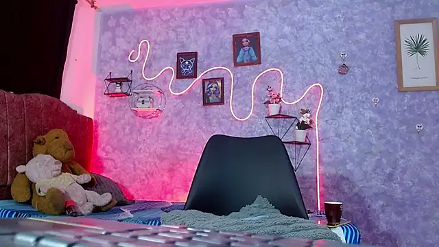 Everlin  Hot  online show from 02.07.26