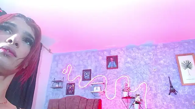 Everlin  Hot  online show from 02.16.26