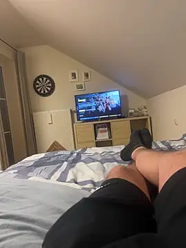 Henrry-geil08 online show from 03.19.26