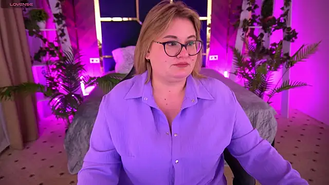 Elise Ryen online show from 02.04.26