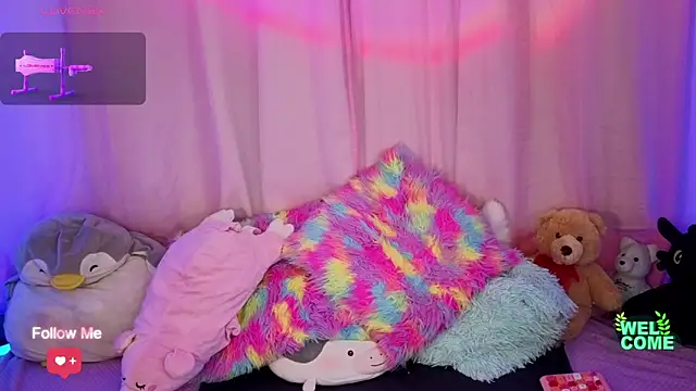 katy randy1 online show from 03.19.26