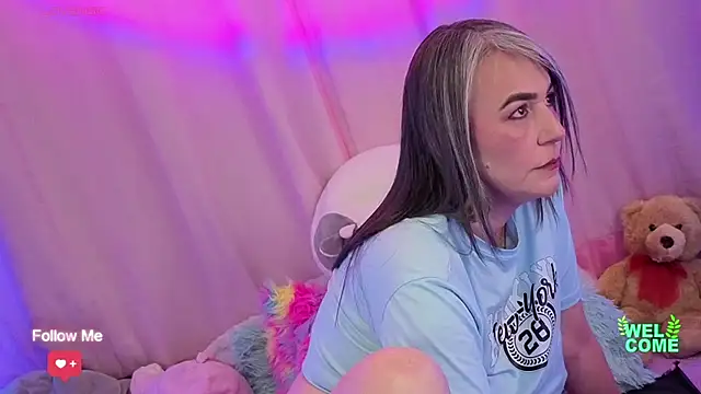 katy randy1 online show from 03.21.26