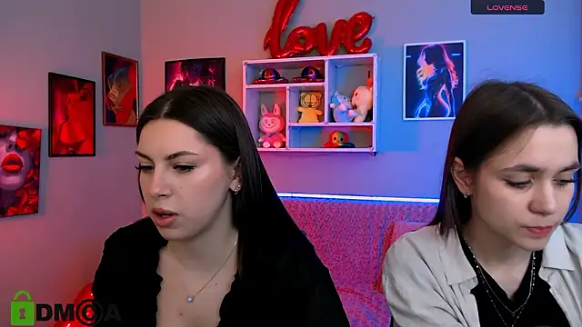 laurenmurrr online show from 03.15.26