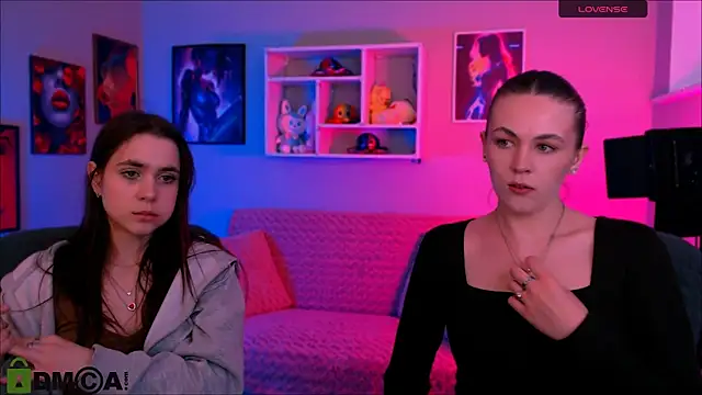 laurenmurrr online show from 04.25.26