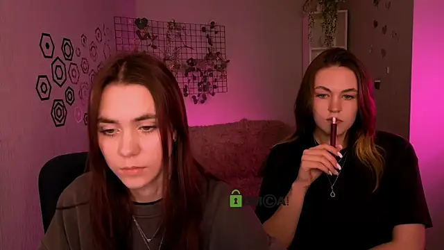 laurenmurrr online show from 04.26.26