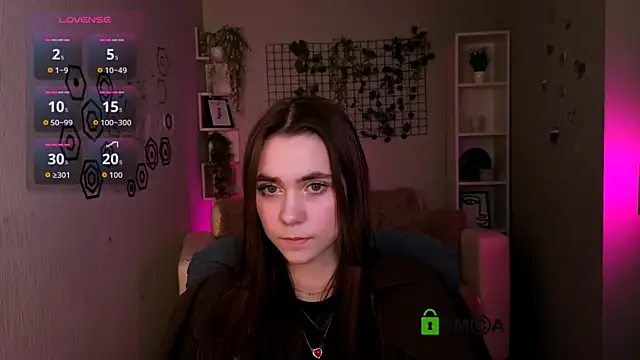 laurenmurrr online show from 05.15.26
