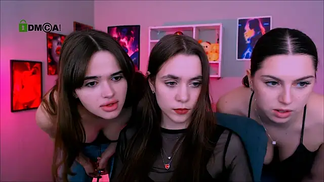 laurenmurrr online show from 05.28.26