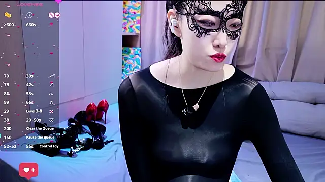 wonderbabyy online show from 02.03.26