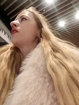 krystal Kate online show from 02.03.26