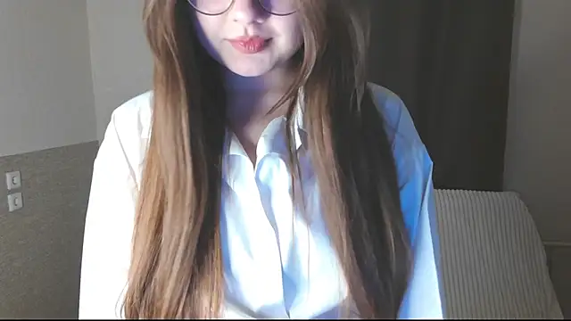 GloriaWalkerJr online show from 03.16.26