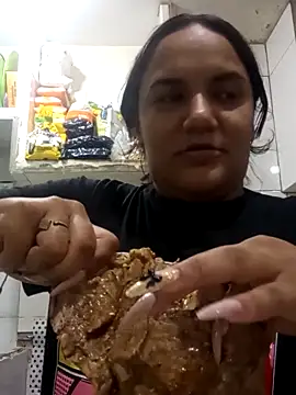 Ambar AND BuNnY online show from 04.21.26