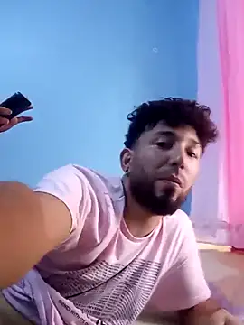 Ambar AND BuNnY online show from 04.24.26