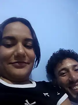 Ambar AND BuNnY online show from 04.25.26