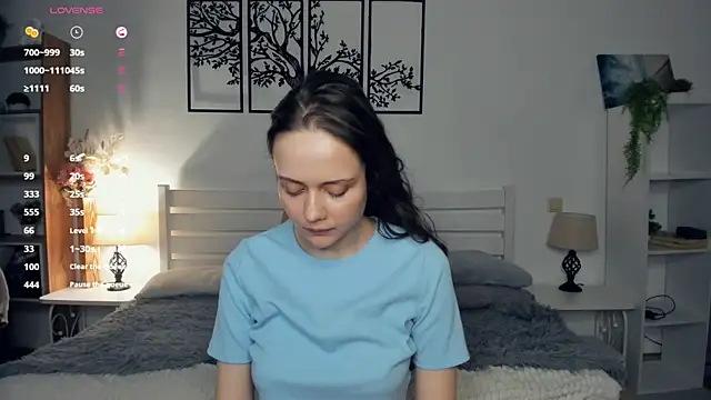 MalvinaTrafford online show from 02.28.26