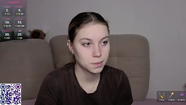 JadwigaTagliavia online show from 02.26.26