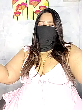 Cute G online show from 04.12.26