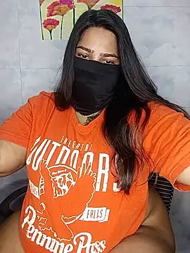 Cute G online show from 05.16.26