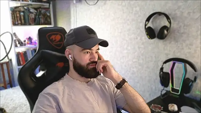  Mostly  online show from 03.11.26