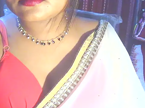 Nusrat Faria online show from 04.22.26