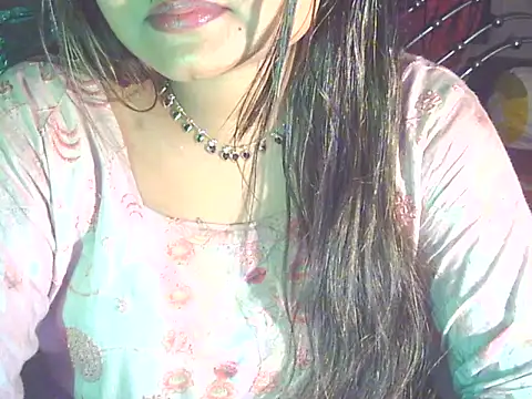 Nusrat Faria online show from 05.01.26