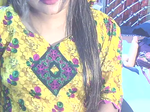 Nusrat Faria online show from 05.13.26