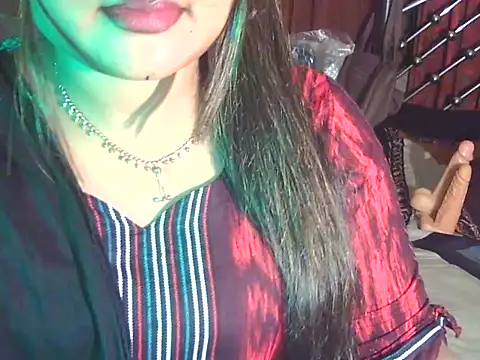 Nusrat Faria online show from 05.15.26